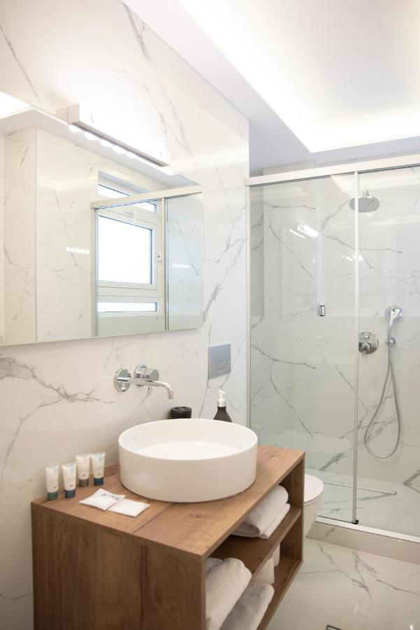Cityscape Luxury Apartments Ioannina Eksteriør billede