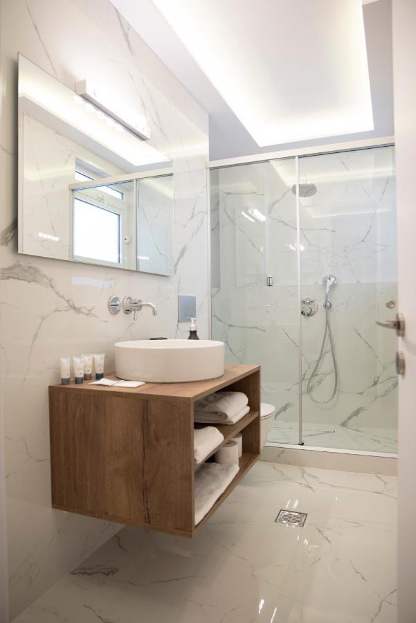 Cityscape Luxury Apartments Ioannina Eksteriør billede