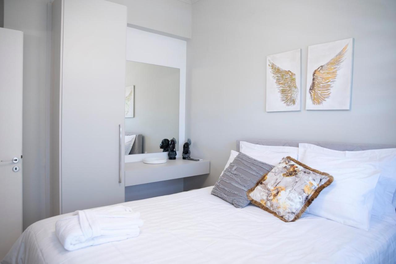 Cityscape Luxury Apartments Ioannina Eksteriør billede